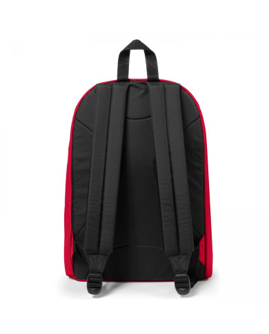 Plecak Eastpak OUT OF OFFICE EK7671O9 Czerwony - Sklep online Mastersport