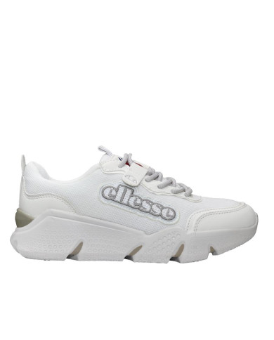 Buty damskie Ellesse CHER WHITE EL01W60432-01 Białe - Sklep online Mastersport
