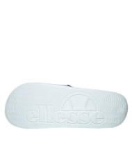 Klapki męskie Ellesse SLIDE NUWT EL11M74501-01 Białe - Sklep online Mastersport