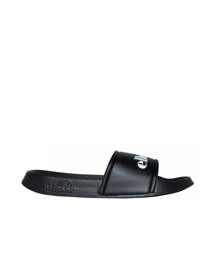 Klapki męskie Ellesse SLIDE DUKE EL11M74502-02 Czarne - Sklep online Mastersport