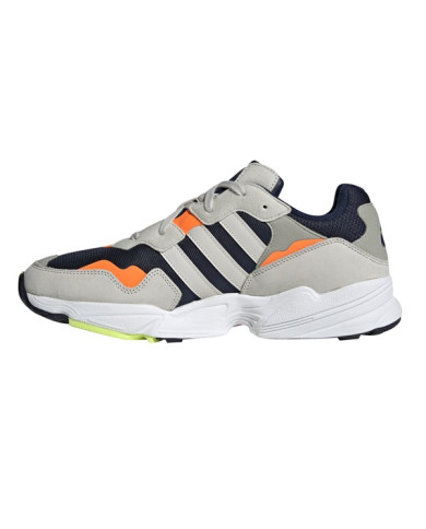 Buty męskie adidas Originals YUNG-96 F35017 Szare - Sklep online Mastersport