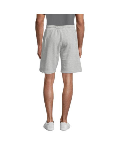 Szorty męskie Fila BALTOW SHORTS FAM008280000 Szare - Sklep online Mastersport