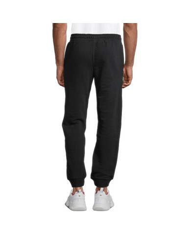Spodnie męskie Fila BIORINE PANTS FAM008580009 Czarne - Sklep online Mastersport