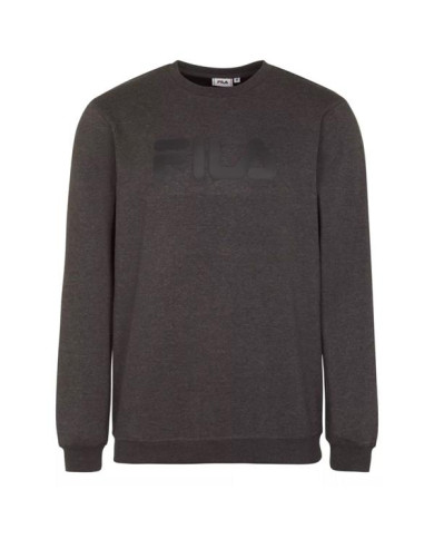 Bluza męska Fila BARBIAN CREW SWEAT FAU009180029 Szara - Sklep online Mastersport