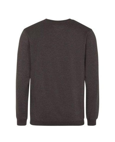 Bluza męska Fila BARBIAN CREW SWEAT FAU009180029 Szara - Sklep online Mastersport