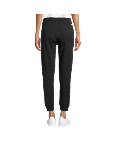 Spodnie damskie Fila BOZEN PANTS FAW001180009 Czarne - Sklep online Mastersport