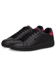 Buty męskie Fila CROSSCOURT 2 F FFM000283346 Czarne - Sklep online Mastersport