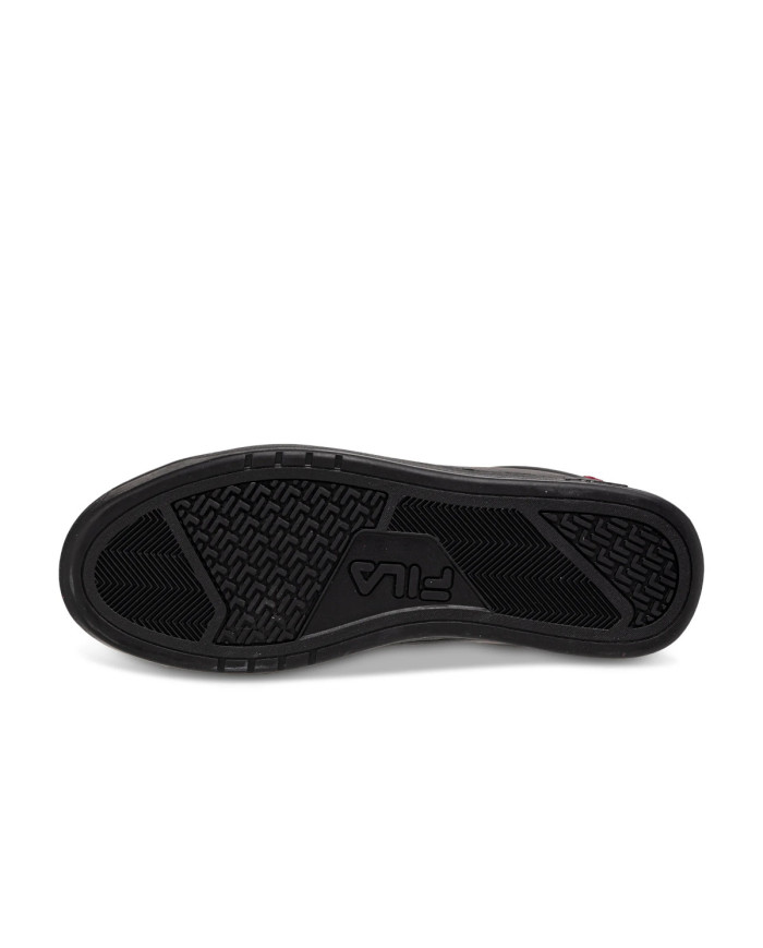 Buty męskie Fila CROSSCOURT 2 F FFM000283346 Czarne - Sklep online Mastersport