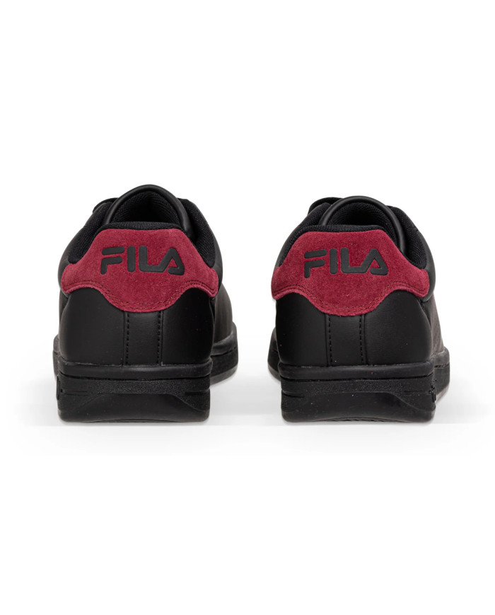 Buty męskie Fila CROSSCOURT 2 F FFM000283346 Czarne - Sklep online Mastersport