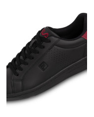 Buty męskie Fila CROSSCOURT 2 F FFM000283346 Czarne - Sklep online Mastersport