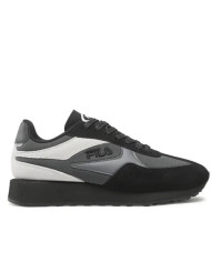 Buty męskie Fila SOULRUNNER FFM005683033 Czarne - Sklep online Mastersport