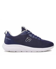 Buty męskie Fila SPITFIRE FFM007753135 Niebieskie - Sklep online Mastersport