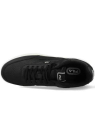 Buty męskie Fila FILA SEVARO FFM021780010 Czarne - Sklep online Mastersport