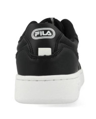 Buty męskie Fila FILA SEVARO FFM021780010 Czarne - Sklep online Mastersport