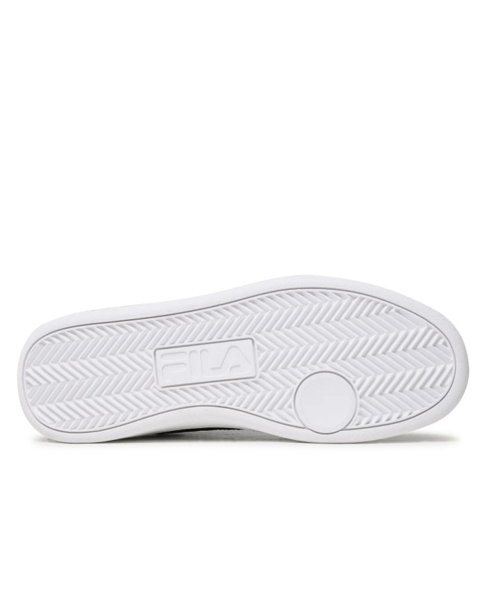 Buty męskie Fila FILA SEVARO FFM021780010 Czarne - Sklep online Mastersport