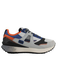 Buty męskie Fila FILA CONTEMPO FFM022253139 Szare - Sklep online Mastersport