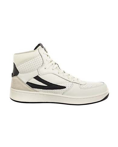 Buty męskie Fila FILA SEVARO MID FFM025613036 Białe - Sklep online Mastersport