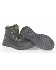 Buty męskie Fila HIKEBOOSTER MID FFM026883163 Czarne - Sklep online Mastersport