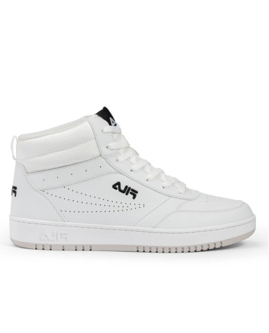 Buty męskie Fila FILA REGA mid FFM030910004 Białe - Sklep online Mastersport