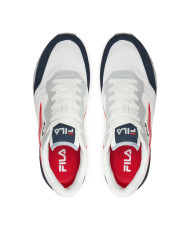 Buty męskie Fila FILA HYPERT FFM038013072 Niebieskie - Sklep online Mastersport