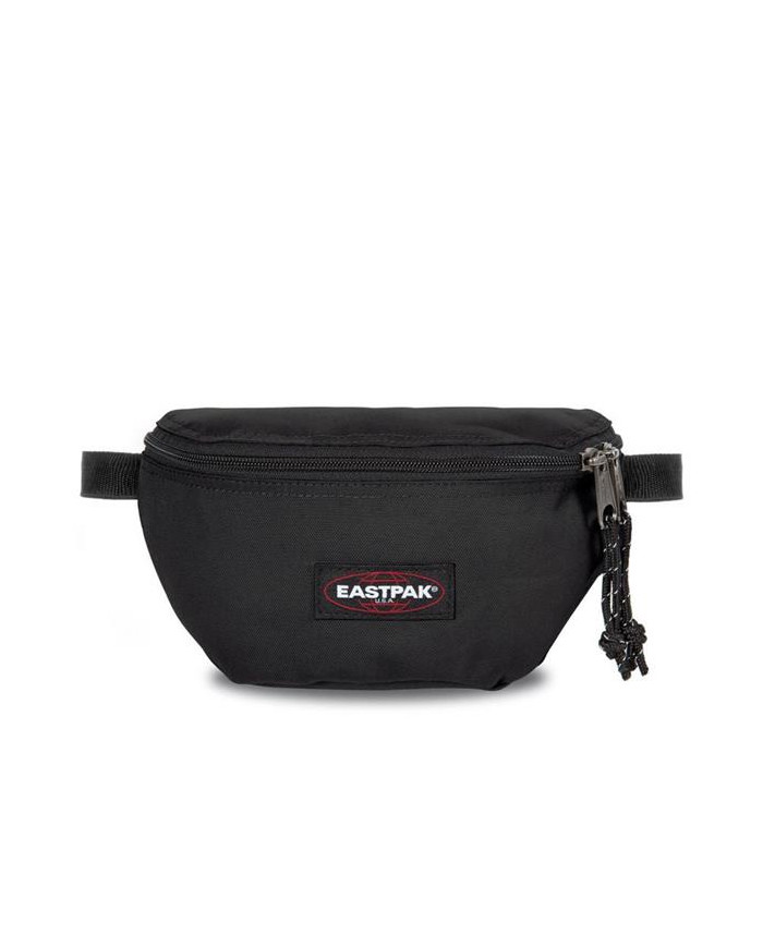 Torba Eastpak SPRINGER EK074008 Czarna - Sklep online Mastersport
