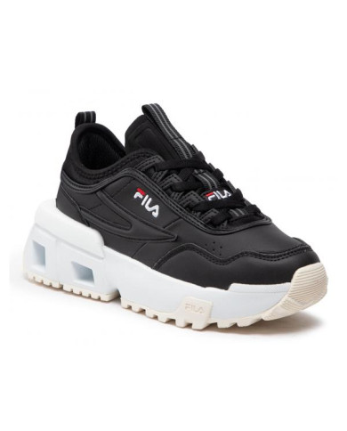 Buty damskie Fila UPGR8 WMN FFW012580010 Czarne - Sklep online Mastersport