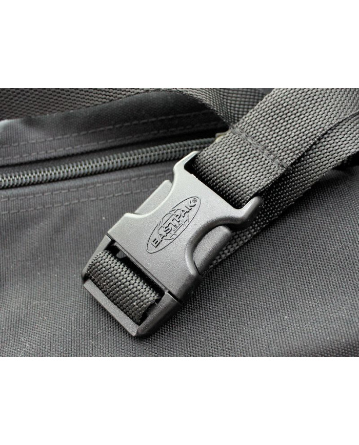 Torba Eastpak SPRINGER EK074008 Czarna - Sklep online Mastersport