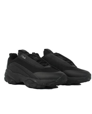 Buty damskie Fila FILA LOLIGO WMN FFW029683052 Czarne - Sklep online Mastersport