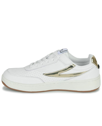 Buty damskie Fila FILA SEVARO F WMN FFW033913069 Białe - Sklep online Mastersport