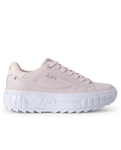 Buty damskie Fila SINTRA WMN FFW049340086 Różowe - Sklep online Mastersport