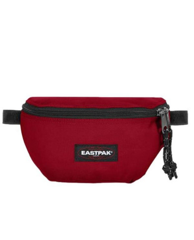 Torba Eastpak SPRINGER EK07484Z Czerwona - Sklep online Mastersport