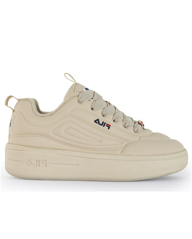 Buty damskie Fila SUPERBUBBLE WMN FFW053670027 Beżowe - Sklep online Mastersport