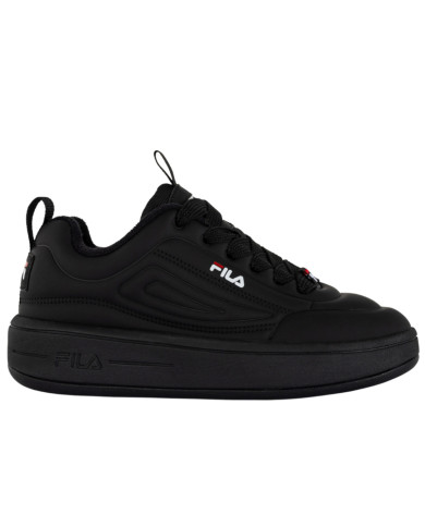 Buty damskie Fila SUPERBUBBLE WMN FFW053680010 Czarne - Sklep online Mastersport