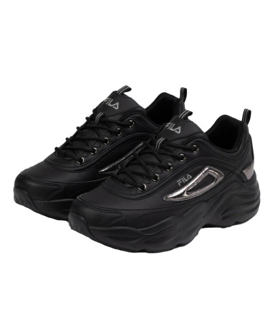 Buty damskie Fila SKYE ZP FFW058683511 Czarne - Sklep online Mastersport
