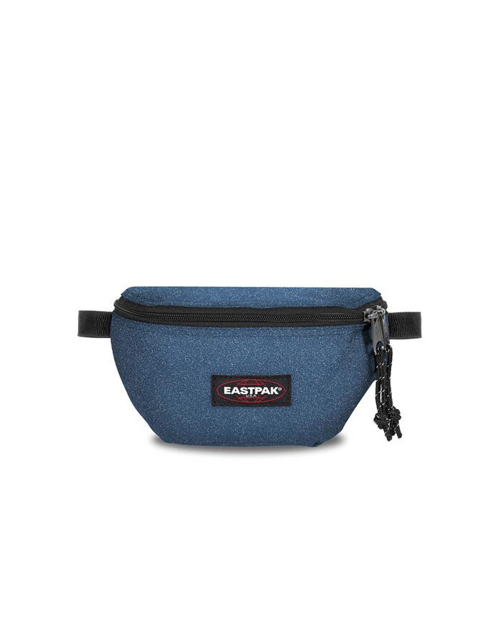 Torba Eastpak SPRINGER EK074N99 Niebieska - Sklep online Mastersport