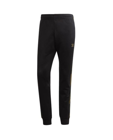 Spodnie męskie adidas Originals CAMO TP FM3360 Czarne - Sklep online Mastersport