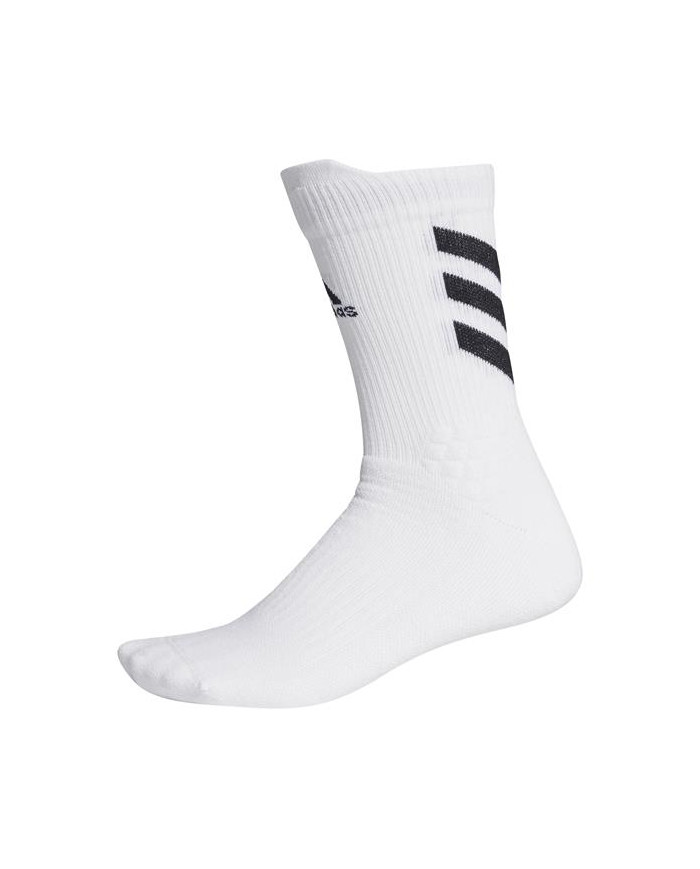 Skarpetki męskie adidas Performance ASK CREW MC FP8396 Białe - Sklep online Mastersport