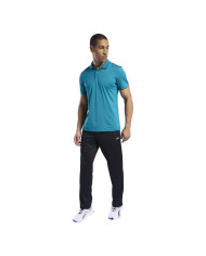 Spodnie męskie Reebok WOR KNIT OH PANT FP9120 Czarne - Sklep online Mastersport