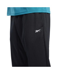 Spodnie męskie Reebok WOR KNIT OH PANT FP9120 Czarne - Sklep online Mastersport