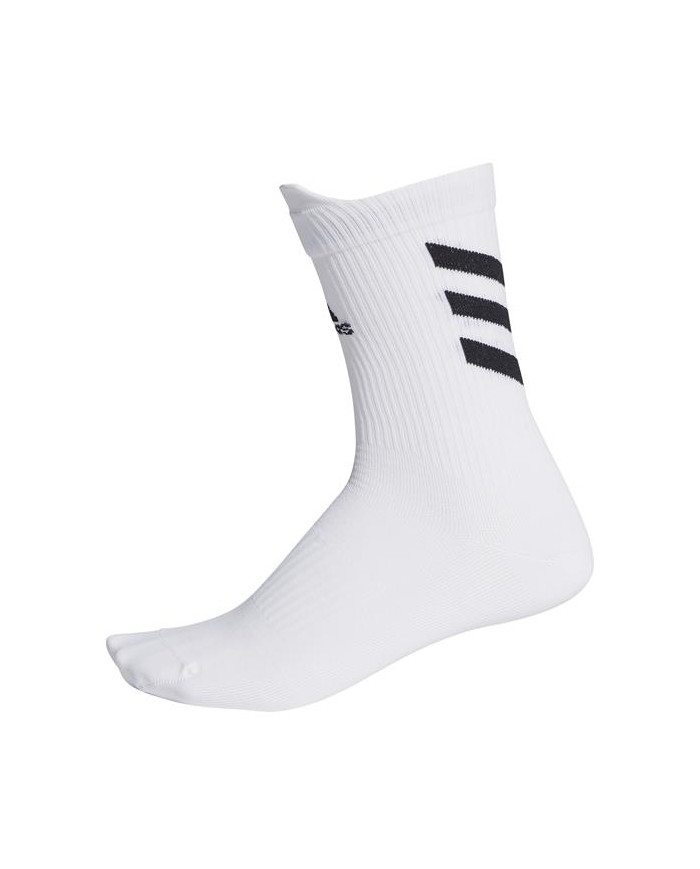Skarpetki męskie adidas Performance ASK CREW UL S FS9762 Białe - Sklep online Mastersport