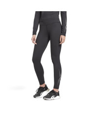 Spodnie damskie Reebok TW BL BTM FU1649 Czarne - Sklep online Mastersport