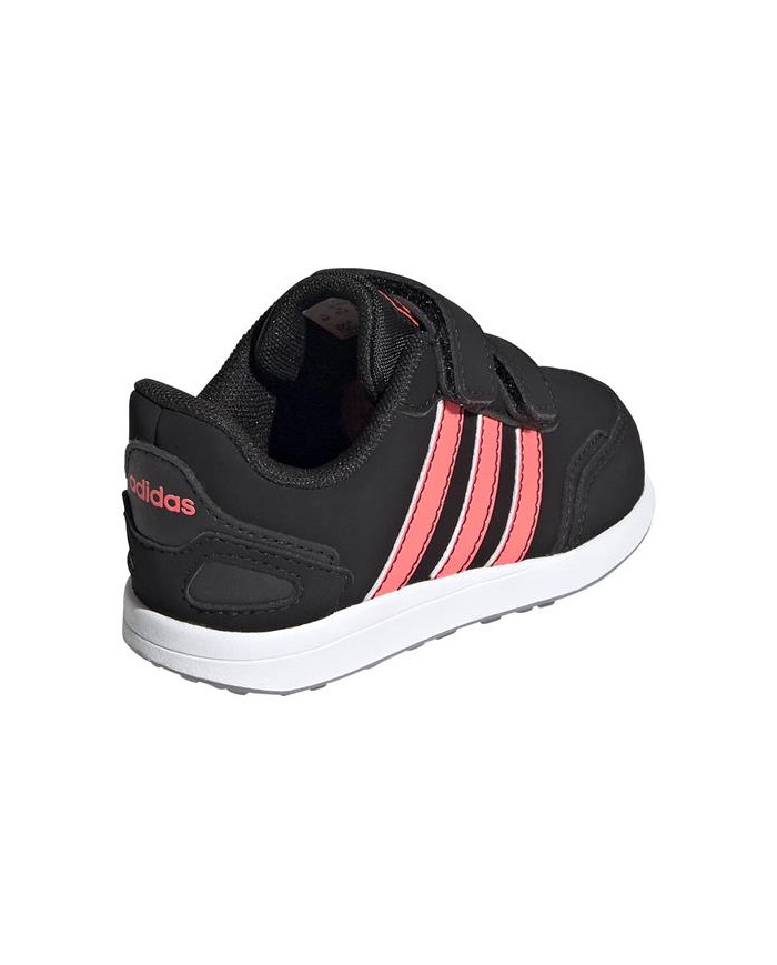 Buty dziecięce adidas Core VS SWITCH 3 I FW6662 Czarne - Sklep online Mastersport