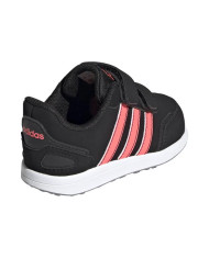 Buty dziecięce adidas Core VS SWITCH 3 I FW6662 Czarne - Sklep online Mastersport