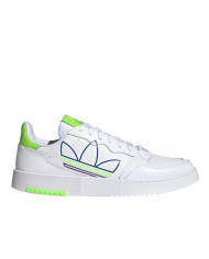 Buty męskie adidas Originals SUPERCOURT FX5707 Białe - Sklep online Mastersport
