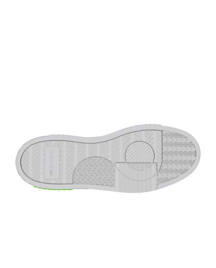 Buty męskie adidas Originals SUPERCOURT FX5707 Białe - Sklep online Mastersport