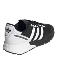 Buty męskie adidas Originals ZX 1K BOOST FX6515 Czarne - Sklep online Mastersport