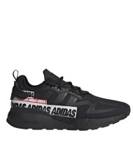 Buty męskie adidas Originals ZX 2K BOOST FX7038 Czarne - Sklep online Mastersport