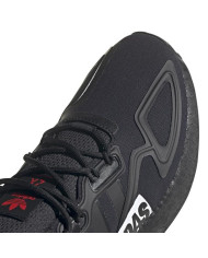 Buty męskie adidas Originals ZX 2K BOOST FX7038 Czarne - Sklep online Mastersport