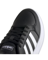 Buty męskie adidas Performance BREAKNET FX8708 Czarne - Sklep online Mastersport
