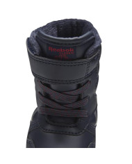 Buty dziecięce Reebok ROYAL CL SNOW FY3224 Niebieskie - Sklep online Mastersport